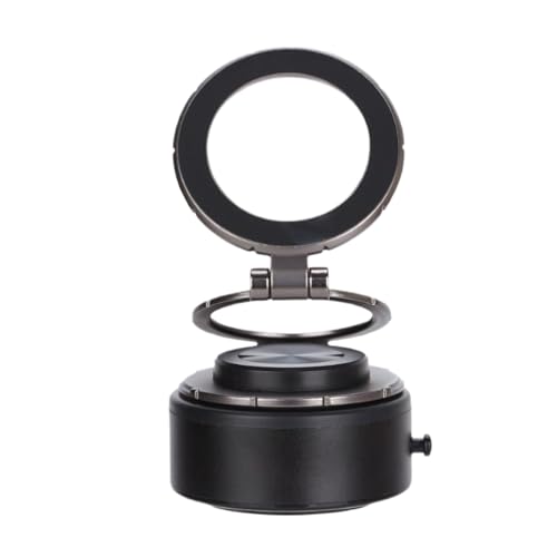 Support de téléphone de voiture pour vlogging et navigation sécurisée en trajet urbain