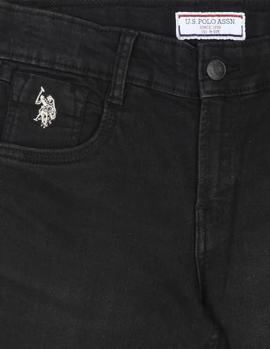 Image of U.S. Polo ASSN. Boys Jeans