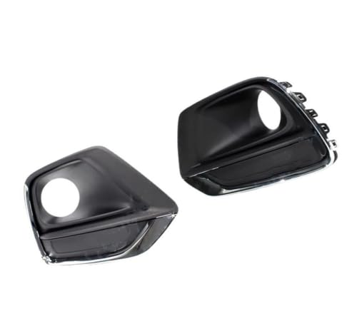 Accessoires garniture calandre antibrouillard GM1039231 pour rénover le phare cassé de Trax