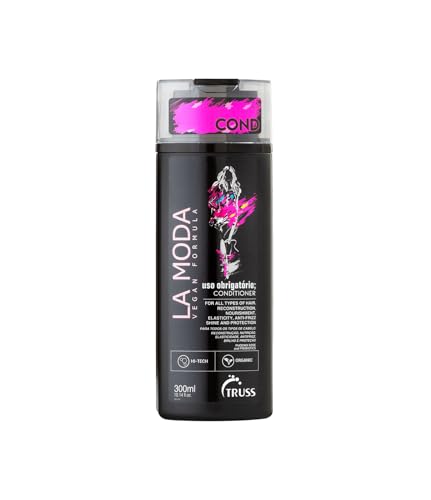 LA MODA COND USO/OBRIG 300ml