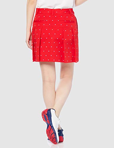 [キャロウェイ] スカート (8WAYストレッチ) / 241-1128805 / ゴルフ レディース