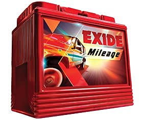CAR BEETER MLDIN55R 55 Ah for Using in 4 Wheeler CAR (SADGURU BETTERY Service) (5)