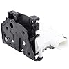 HouYeen Front Right Driver Door Lock Actuator Mechanism for Superb Mk2 Ibiza Mk4 Au-di Q7 4L 3C2837016A #3