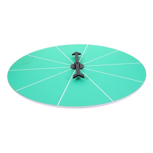Roue de la fortune en plastique de 40 cm pour réussir vos animations de fêtes