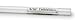 Lee's Pet Products ALE16010 Rigid Tubing for Aquarium Pumps, 5/16-Inch by 3-Feet