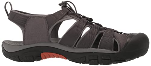 Image of KEEN Men's Newport H2 Closed Toe Water Sandals