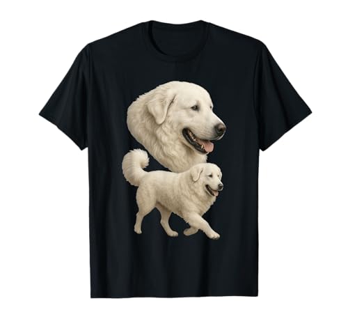 Kuvasz T-Shirt