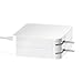 Universal Charger,Replacement for AC 60W Power Adapter for 13 inch Before Mid 2012