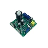 Amplification de classe A : profitez d'une reproduction sonore pure avec 5 W par canal, performance audio fidèle pour vos projets de bricolage