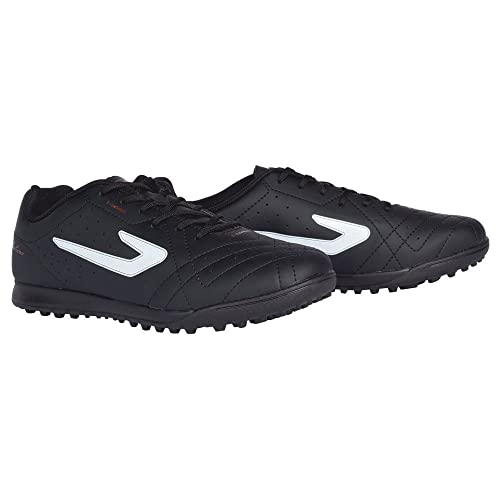 Chuteira Society Topper Boleiro V Preto/branco - 40