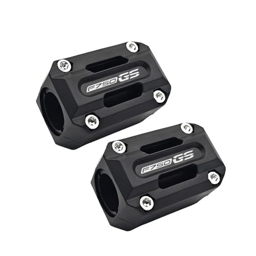 Pare-chocs moteur garde protection bloc pour moto F 750 GS 850 GS GSA