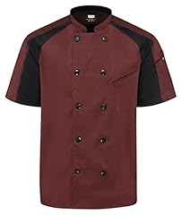 Merlot Heather With Black Mesh