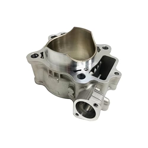 Kit cylindre moto 78mm pour CRF250R : performance et puissance moteur maximales