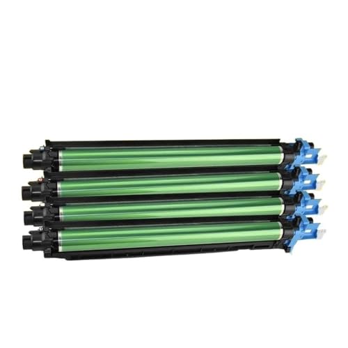 Tambor DR512 para Konica Minolta Bizhub C224 C284 C364 unidad de imagen color