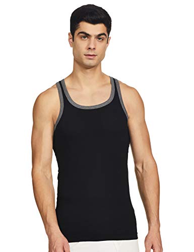 Image of Chromozome Men's Cotton Vest