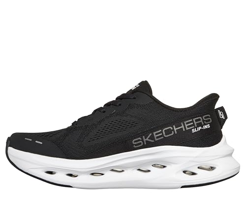 Image of Skechers Women's Max Cushioning Glide Step Caledonia Hands Free Slip-ins