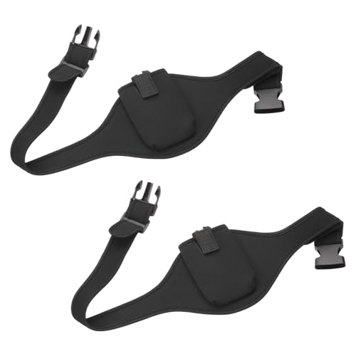 Una cintura regolabile elastica per microfono è una cinghia flessibile E estensibile progettata per fissare in modo sicuro i trasmettitori microfono o i body pack. La sua funzione principale è garantire un posizionamento sicuro e senza mani dell'attrezzatura audio, offrendo comfort grazie alla regolazione. Ideale per discorsi pubblici, lezioni di fitness o trasmissioni, fornisce stabilità e mobilità per professionisti che richiedono una trasmissione sonora affidabile senza limitare i movimenti.