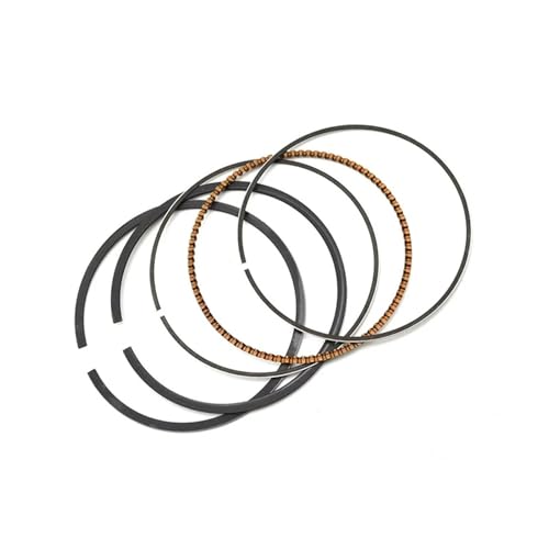 I[goC 94.95 95mm sXgOLbg YFZ450 YFZ450R YFZ 450 R 450R 2004 2005 2006 2007 2008 2009 2010 2011 2012-18p(Rings)