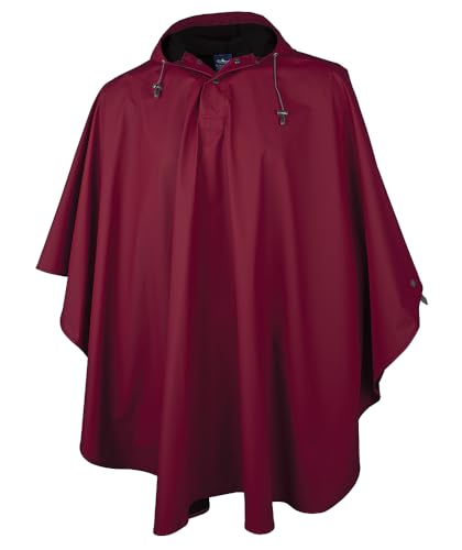 Image of Charles River Apparel mens Pacific Rain Poncho