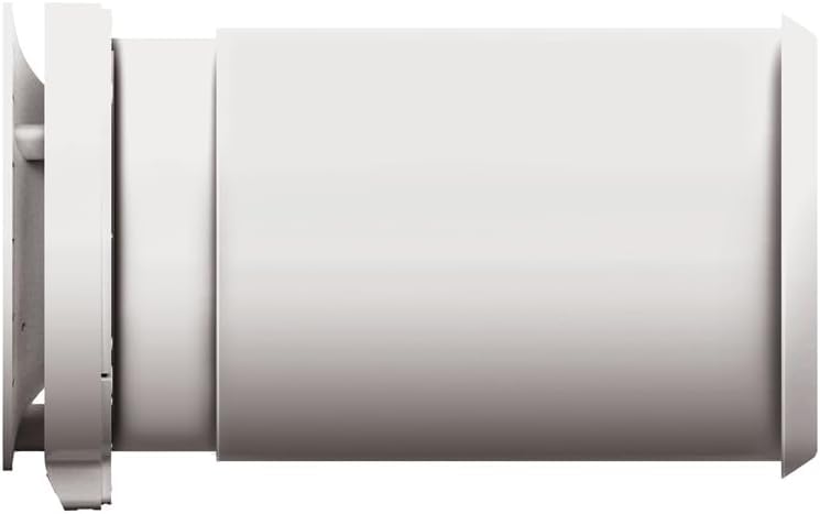 Fantini Cosmi AP21020 ASPIRVELO AIR ECOCOMFORT 3 SMART RECUPERATORE DI CALORE VMC 230V PUNTUALE ASPIRA