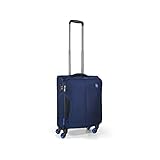 Measures: 55x40x20/23 cm - Capacity: 39/44 l