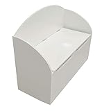 Diseño francés: este mueble ha sido diseñado en Francia para una calidad y un diseño óptimos. Cada mueble se entrega en las mejores condiciones. El montaje es muy fácil gracias a las instrucciones de uso (idioma español no garantizado).
