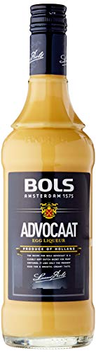 Bols advocaat Liqueur (1 x 0,7 L)