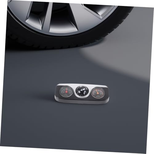 Brújula de bola para coche con rotación fluida de 360 grados 4