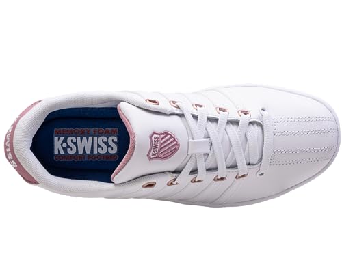 Image of K-Swiss Women's Court Pro II CMF Sneaker