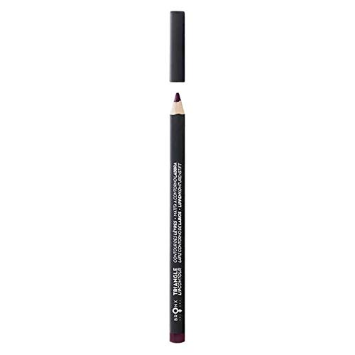 BronxColors Triangle Eye Contour Pencil - Underworld - Purple