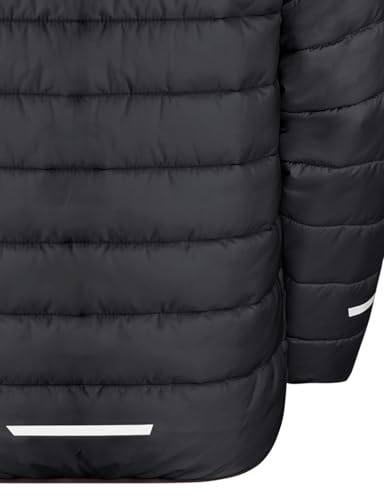 Image of Jack Wolfskin boys Zenon Jacket K