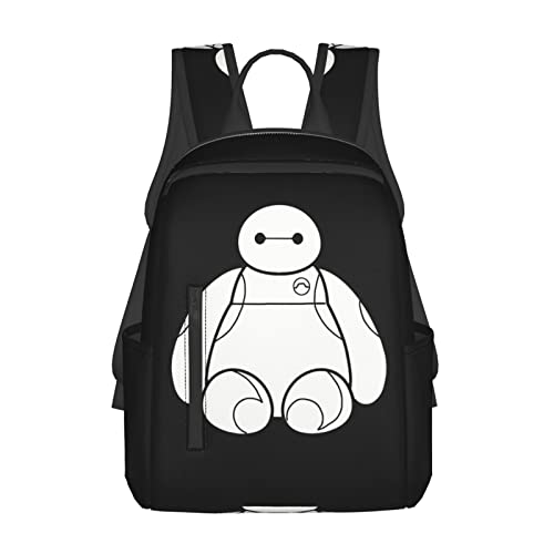 【Loungefly】ベイマックス グローインザダーク バックパック Loungefly】ベイマックス グローインザダーク バックパック