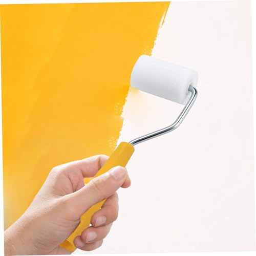 Rodillos para pintar con figuras 24 Imagen adicional