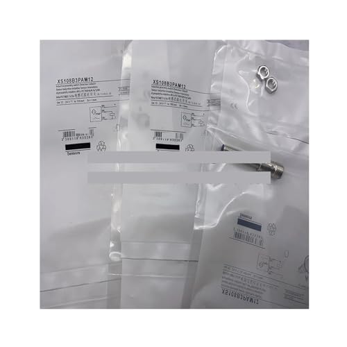 Détecteur de proximité XS108B3PBM12 M8 M12 inductif PNP