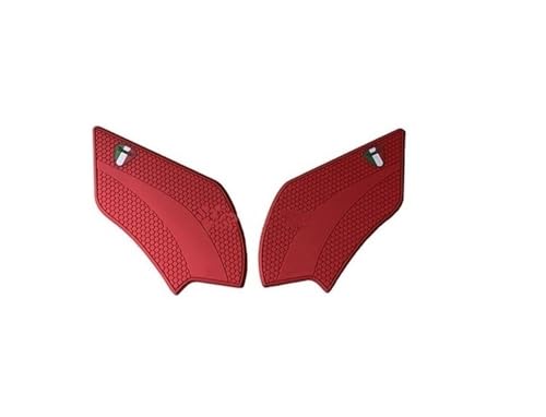 Pâte antidérapante pour réservoir Ducati Monster 821 grip latéral de traction
