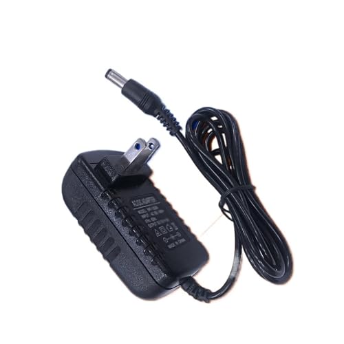 Chargeur de tablette 5V 3A pour résoudre les pannes de décodeur TV