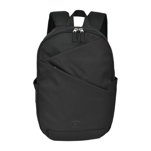 [アネロ グランデ] リュック レディース リュックサック 大人 軽量 撥水 大容量 A4 タブレット PC 収納 14L おしゃれ かわいい 通勤 通学 旅行 キャリーオン