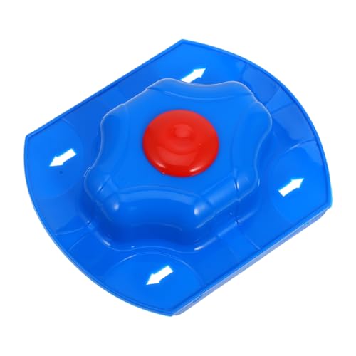 Protector de dedos para mandolina VICASKY plástico resistente miniatura 1