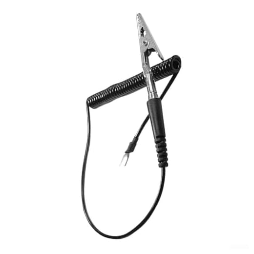 5m Grounding Clamp for Soldering Irons