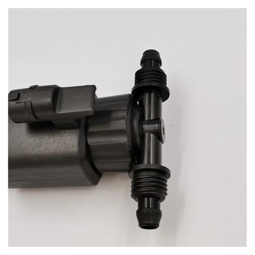 Ensemble d'électrovanne compatible pour DJI Agras T30 - Vanne d'échappement 1pcs - 6