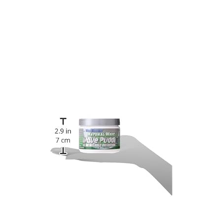 WAVEBUILDER Natural Wave Puddin 5 OZ