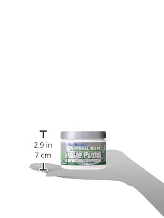 WAVEBUILDER Natural Wave Puddin 5 OZ