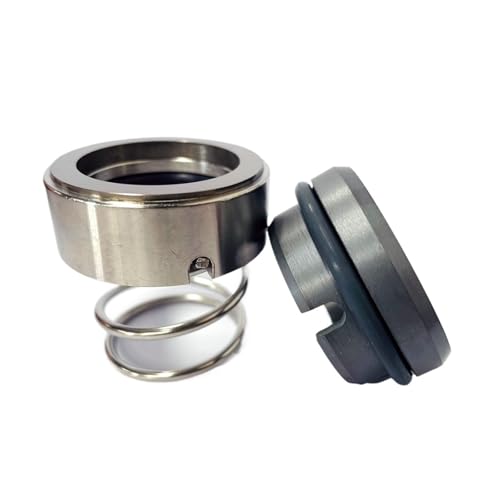Garniture mécanique M37G pour stopper les fuites de pompe 75mm