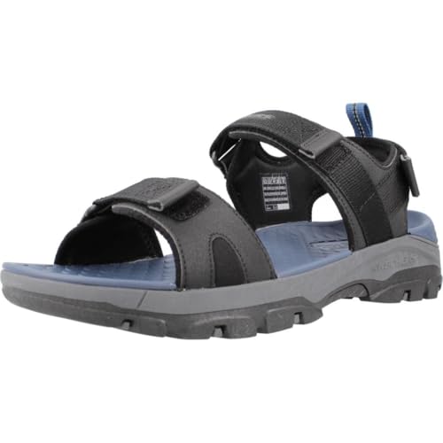 Image of Skechers Men's Tresmen-Garo Open Toe Water Sandal