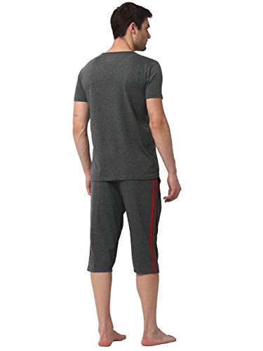 Image of Mack Jonney Regular Fit Mens Tracksuits(Pack of 2-MACK632153)