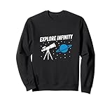 Deep Space Explorers & Astronomy Apparel