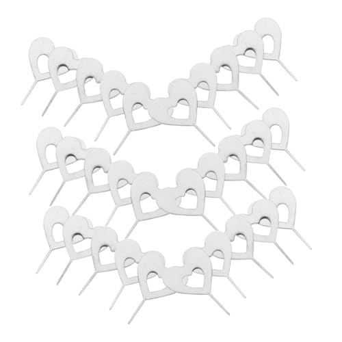 DOITOOL 100 pièces Lot de Aiguilles Acier Inoxydable pour Éjection Carte Sim Outil Retrait Facile et Compatible avec Téléphones Mobiles