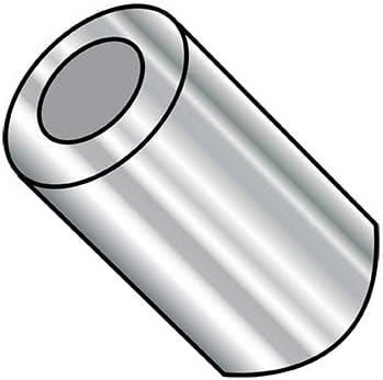6X9/16 One Quarter Round Spacer Stainless Steel (Pack Qty 500) BC-140906RS303 by Korpek