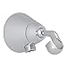 Rohl C21000APC HANDSHOWER Holders, Polished Chrome