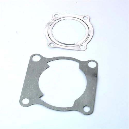 Joint de cylindre moto DT125 moteur 2 temps kit d'étanchéité 2A6-11181-00